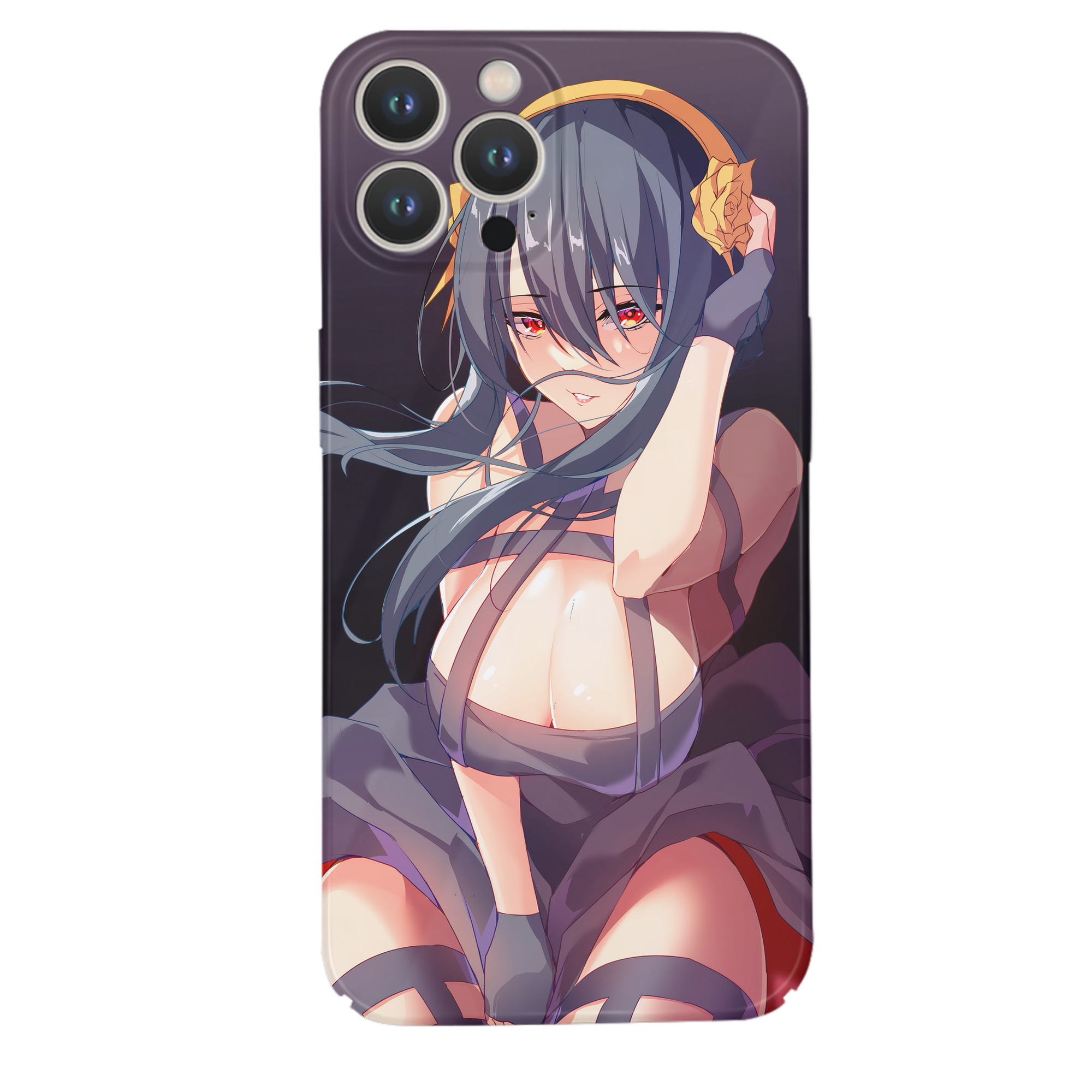 （画像用） SPY×FAMILY间谍家家酒 【iPhone 14シリーズ対応】ハードケース